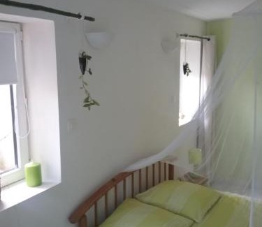 Retaud Bed & Breakfast | A L'Orée du Bois