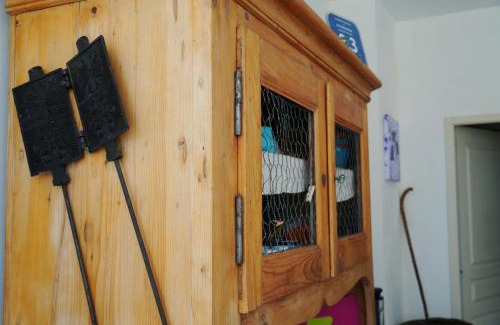 Retaud Bed & Breakfast | A L'Orée du Bois