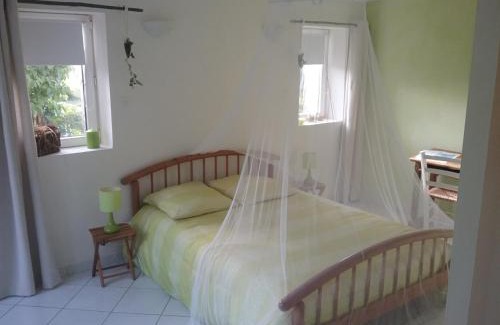 Retaud Bed & Breakfast | A L'Orée du Bois