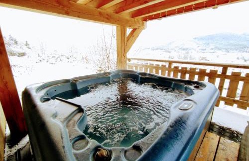 Dommartin-les-Remiremont House | A l'Orée du Bois