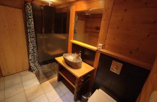 Dommartin-les-Remiremont House | A l'Orée du Bois