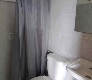 Looc Cabin | A & L Resort - Sea & Mountain View