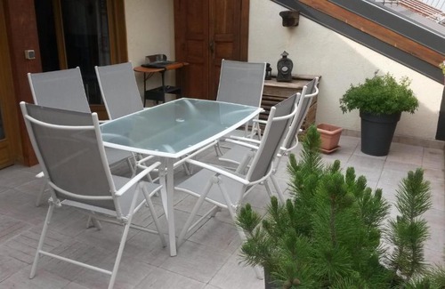 La Plagne-Tarentaise House | A la Bouge'Hôtes