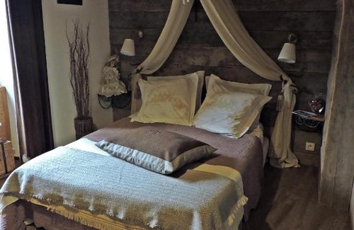 La Plagne-Tarentaise House | A la Bouge'Hôtes