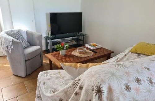 Moncontour House | A la Campagne ,Halte ,Séjour et Détente