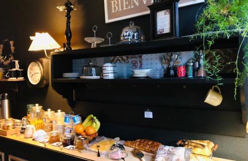 Bleriot-Plage House | A La Dolce Vita