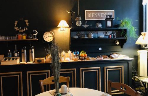 Bleriot-Plage House | A La Dolce Vita