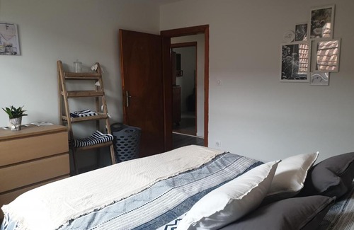 Sermersheim Apartment | A la Forge (proche d'Europapark)