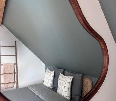 Equemauville Apartment | A La Gravure d'Honfleur