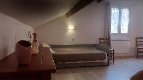 Tarascon-sur-Ariege House | A LA JOIE DE VIVRE Chez l'habitant