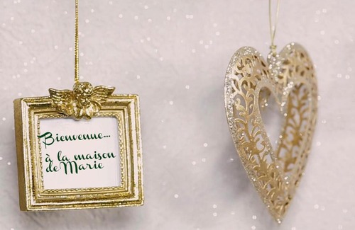 Gueberschwihr House | A La Maison De Marie