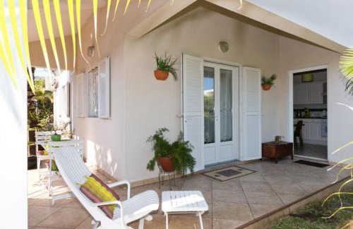 Saint-Paul Villa | A La Maison De Nani
