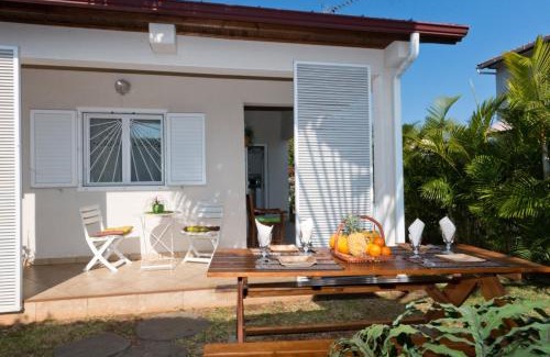 Saint-Paul Villa | A La Maison De Nani