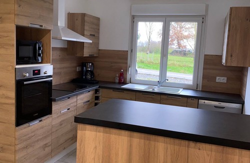 Flaignes-Havys House | A la Rondayette, Votre Refuge de Calme en Pleine Nature