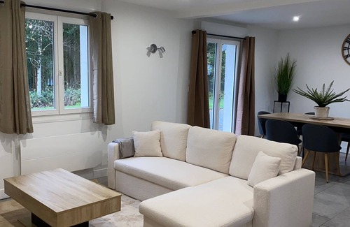 Flaignes-Havys House | A la Rondayette, Votre Refuge de Calme en Pleine Nature