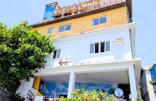 Lanyu House | A-Lang Homestay