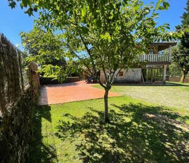 Ponteareas House | A Leira