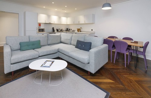 Isle of Lewis Cottage | A lews castle that sleeps 4 guests in 2 bedrooms