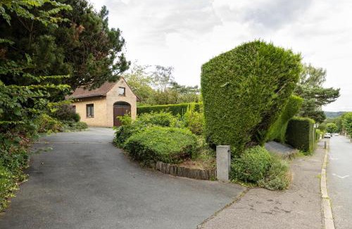 Limelette Apartment | A little paradise Wallonie