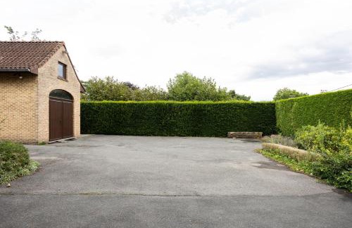 Limelette Apartment | A little paradise Wallonie