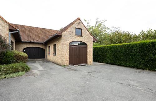 Limelette Apartment | A little paradise Wallonie