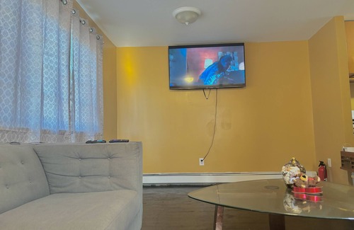 Queens Apartment | A little piece of home