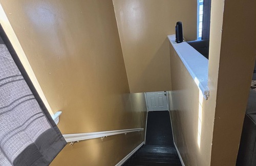 Queens Apartment | A little piece of home