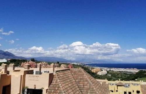 San Luis de Sabinillas Apartment | A little piece of paradise in Manilva