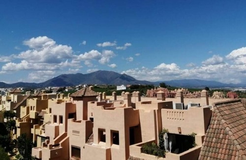 San Luis de Sabinillas Apartment | A little piece of paradise in Manilva