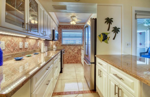 Bonita Springs Condo | A Little Slice of Paradise !