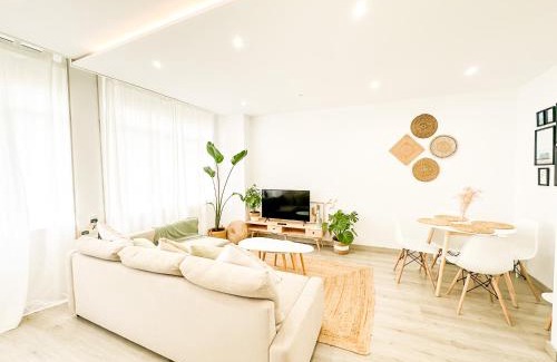 Cee Apartment | A Lobeira Grande by ALÔGA