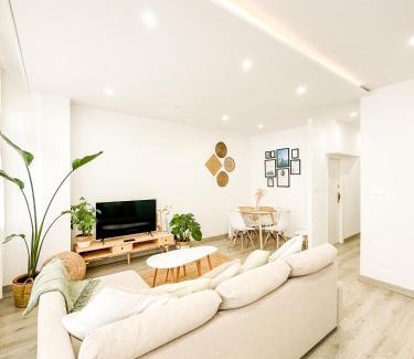 Cee Apartment | A Lobeira Grande by ALÔGA