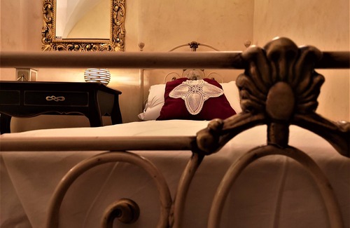 Matino Hotel | A Locanda Tù Marchese