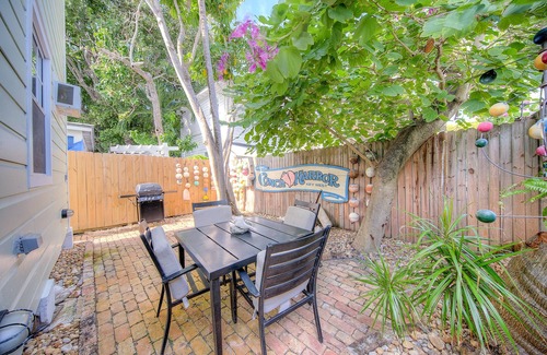 Old Town House | A+ Location in Old Town Key West