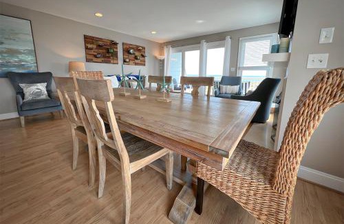 South End House | A Long Walk by Sea Scape Properties