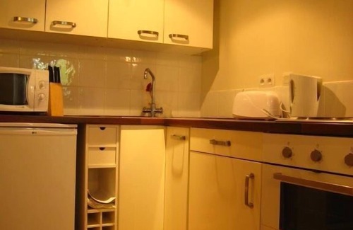 Cauterets Apartment | A LOUER ABSOLUMENT CHARMANT STUDIO