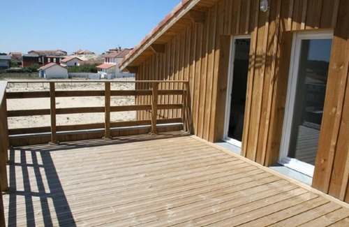 Contis-les-Bains House | A Louer sur Contis les Pieds Dans le Sable
