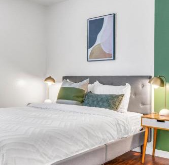 Riverside Apartment | A Lovely Family Home in Riverside