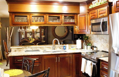 Tucson House | A lovely place, 4-bedroom house with BBQ Ramada