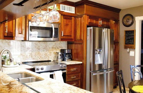 Tucson House | A lovely place, 4-bedroom house with BBQ Ramada