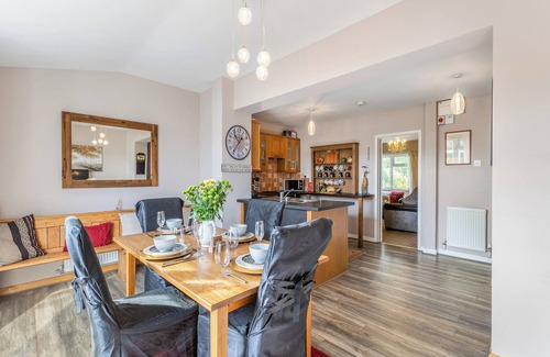 English Bicknor Cottage | A lovely property in the heart of the Forest of Dean.