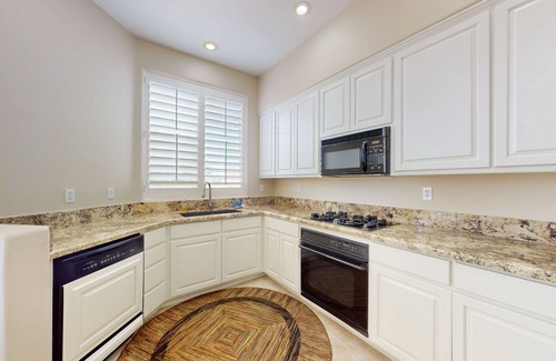 Troon North Condo | A luxurious home nestled perfectly within a prestigious golf resort