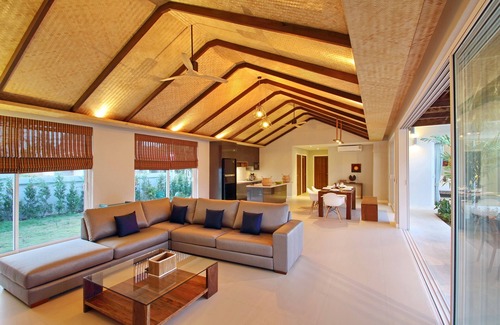 Bophut Villa | A Luxurious Retreat in Bophut