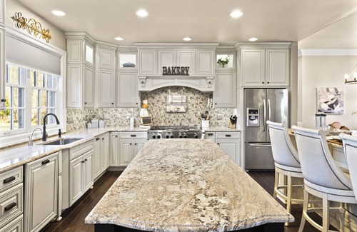 Churchton House | A luxurious spa-like retreat near the Chesapeake Bay