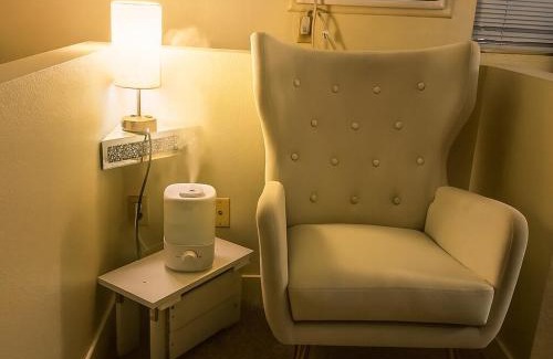 Salt Lake City Apartment | A Luxury 1-bed Loft -5 minutes from Salt Lake City International Airport