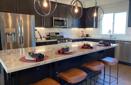 Camarillo House | A Luxury Brand new Home