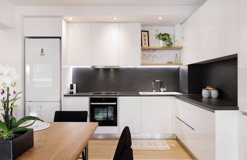 Corfu Town Apartment | A Luxury Retreat in Corfu Town by Konnect