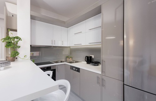 Corfu Town Apartment | A Luxury Retreat in Corfu Town by Konnect