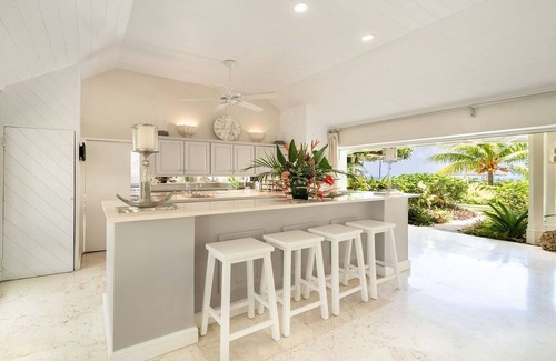 Paynes Bay Villa | A Luxury Sandy Lane Villa With Stunning Panoramic Sea Views Over The West Coast