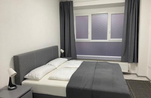 Karlstadt Apartment | A.M.C. Ferienwohnung